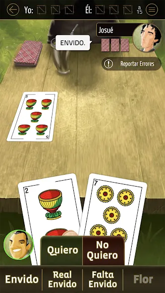 Truco Blyts (Труко Блитс) [МОД Много денег] APK Android Screenshot 4