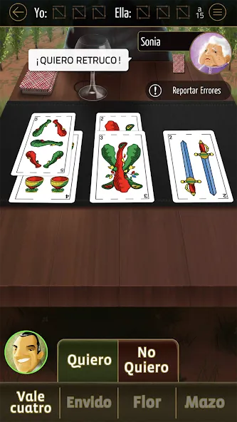 Truco Blyts (Труко Блитс) [МОД Много денег] APK Android Screenshot 5