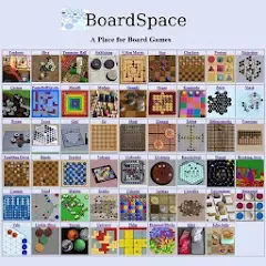 Boardspace.net [МОД Много денег] APK Android