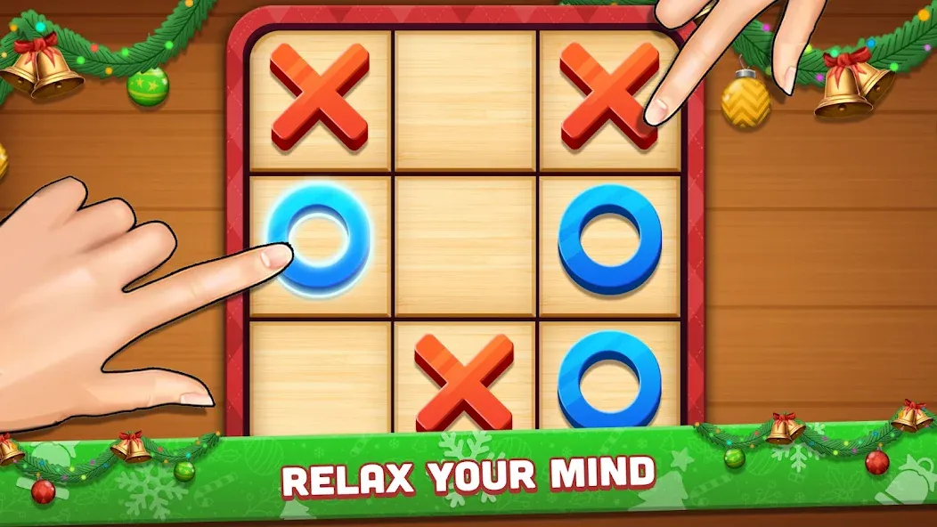 Board World - All in one game (Борд Ворлд) [МОД Меню] APK Android Screenshot 2