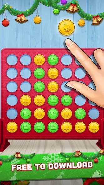 Board World - All in one game (Борд Ворлд) [МОД Меню] APK Android Screenshot 5