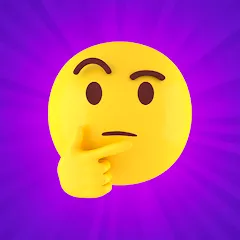 Emoji Quiz - Word game (Имоджи Квиз) [МОД Premium] APK Android