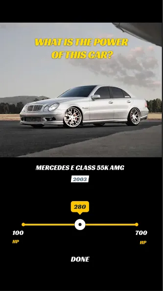 Turbo: Car quiz trivia game [МОД Много денег] APK Android Screenshot 4