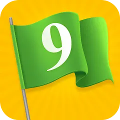 Play Nine: Golf Card Game (Плей Найн) [МОД Unlocked] APK Android