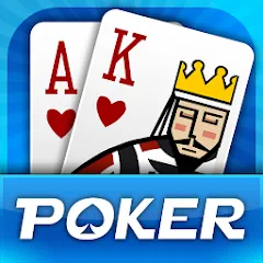 Poker Texas Boyaa (Покер Техас Бояа) [МОД Все открыто] APK Android