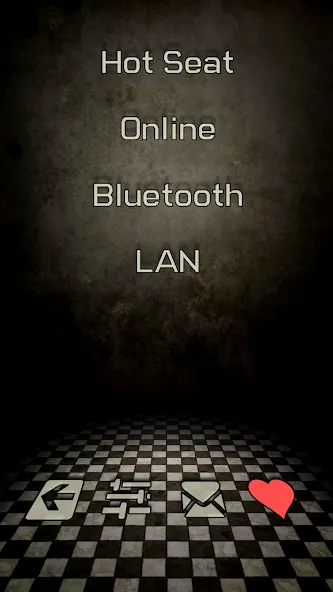 Checkers Games - Multiplayer [МОД Бесконечные монеты] APK Android Screenshot 2