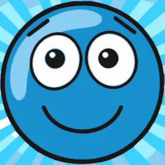 Bounce Ball 4: Red Season 4 (Рэд Баунс Болл 4) [МОД Меню] APK Android