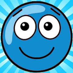 Red Hero 4 - red bounce ball 5 [МОД Unlocked] APK Android