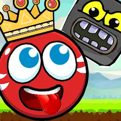 Red Hero – Ball Season 4 (Рэд Хиро) [МОД Premium] APK Android