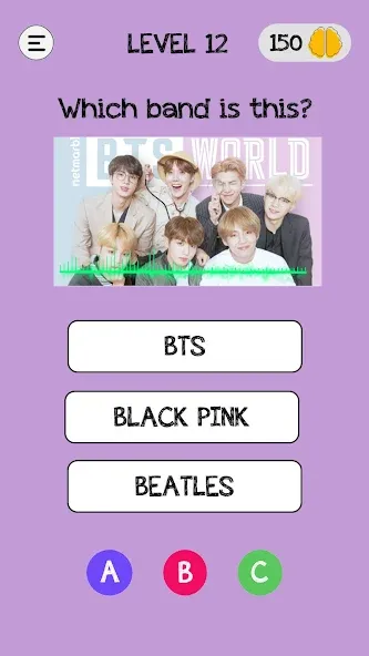 Braindom: Brain Games Test (Брейндом) [МОД Mega Pack] APK Android Screenshot 4