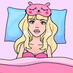 Paper Doll: Fashion Dress Up (Свит Пейпер Долл) [МОД Меню] APK Android