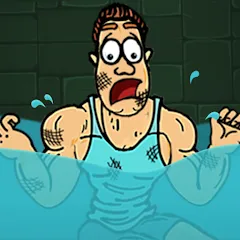 Breaker Fun - Rescue Adventure (Брейкер Фан) [МОД Mega Pack] APK Android