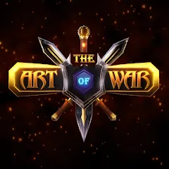 The Art of War: Card Game (Зе Арт оф Вор) [МОД Все открыто] APK Android