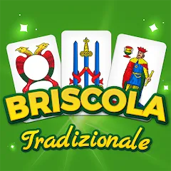 Briscola Tradizionale (Брискола Традициональе) [МОД Меню] APK Android