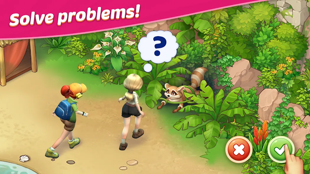 Vega Mix Adventure [МОД Бесконечные монеты] APK Android Screenshot 5