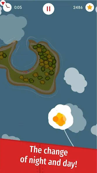 Go Plane rush! (Го Плейн раш) [МОД Premium] APK Android Screenshot 4