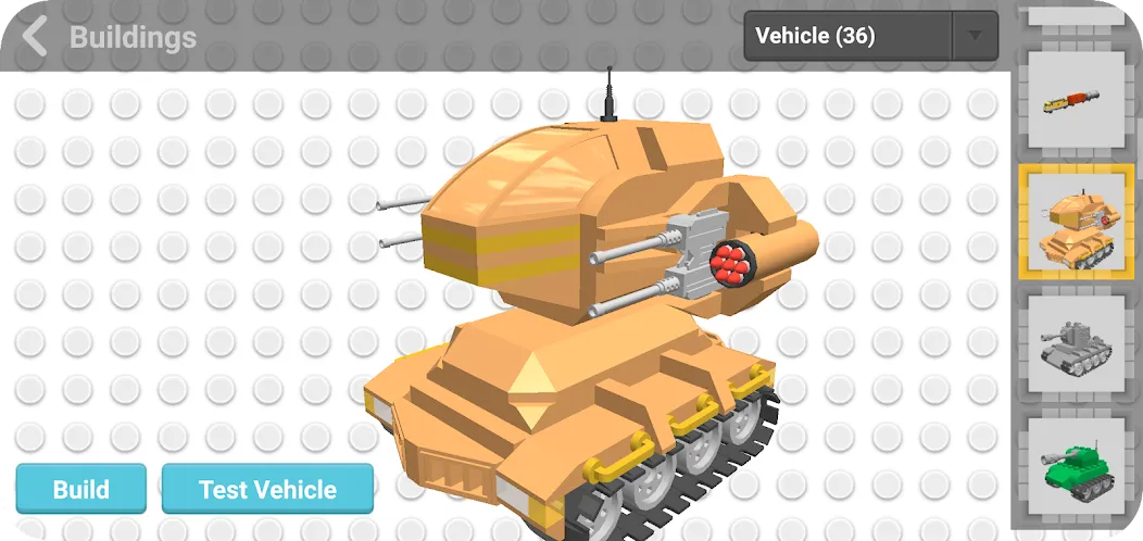 Draw Bricks (Дроу Брикс) [МОД Mega Pack] APK Android Screenshot 4