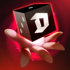 Dicast: Rules of Chaos (Дикаст) [МОД Бесконечные монеты] APK Android