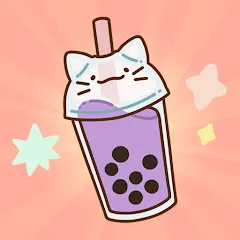 Boba Story (Боба Стори) [МОД Меню] APK Android