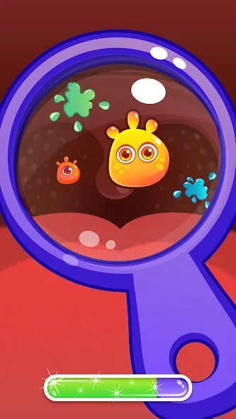 Doctor Pets [МОД Mega Pack] APK Android Screenshot 3