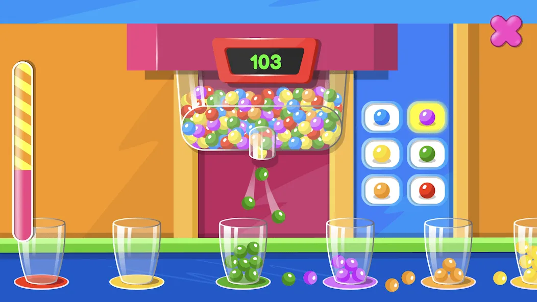 Supermarket Game [МОД Premium] APK Android Screenshot 4