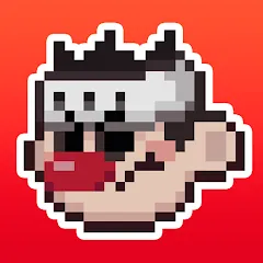 Майор Гром: погоня [МОД Меню] APK Android