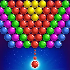 Bubble Pop! Cannon Shooter [МОД Все открыто] APK Android