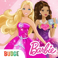 Barbie Magical Fashion [МОД Много денег] APK Android