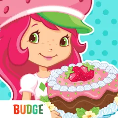 Strawberry Shortcake Bake Shop [МОД Меню] APK Android
