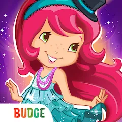 Strawberry Shortcake Dreams [МОД Меню] APK Android