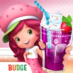 Strawberry Shortcake Sweets [МОД Меню] APK Android