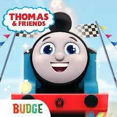 Thomas & Friends: Go Go Thomas (Томак) [МОД Mega Pack] APK Android