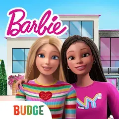 Barbie Dreamhouse Adventures (Барби Приключения в доме мечты) [МОД Меню] APK Android