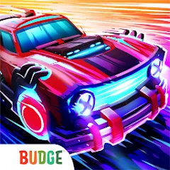 Race Craft - Kids Car Games (РейсКрафт) [МОД Много денег] APK Android
