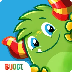Budge World - Kids Games 2-7 (Бадж Ворлд) [МОД Premium] APK Android