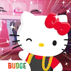 Hello Kitty Fashion Star [МОД Много денег] APK Android