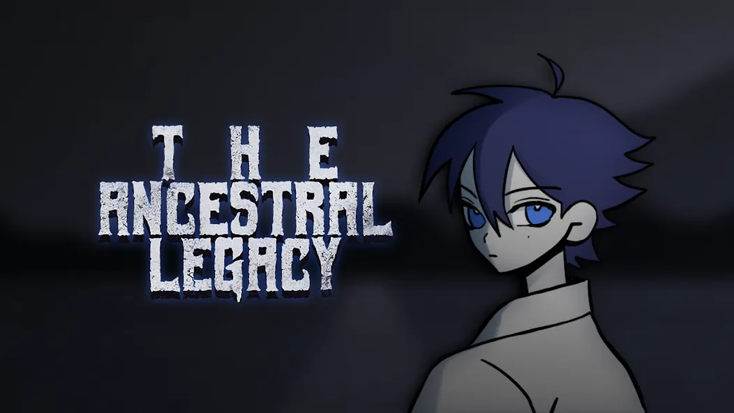 The Ancestral Legacy! [МОД Premium] APK Android Screenshot 1