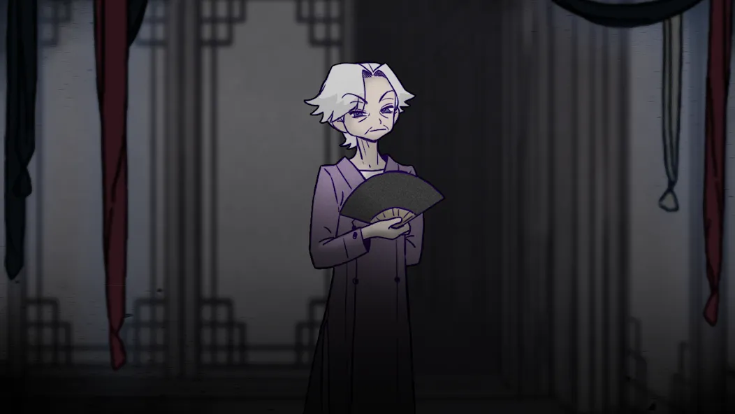 The Ancestral Legacy! [МОД Premium] APK Android Screenshot 2