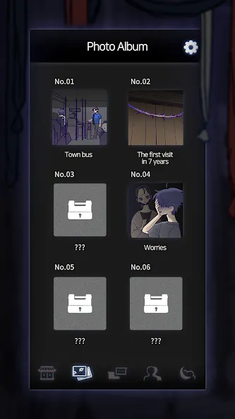 The Ancestral Legacy! [МОД Premium] APK Android Screenshot 4