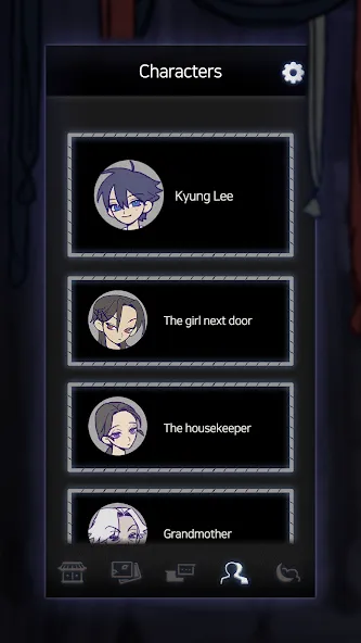 The Ancestral Legacy! [МОД Premium] APK Android Screenshot 5