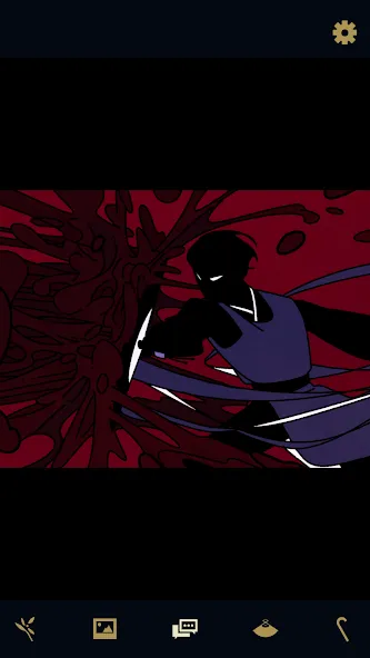 Underworld Office: Story game (Андерворл Офис) [МОД Premium] APK Android Screenshot 2