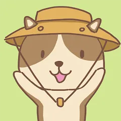 Animal Camping: Idle Camp (Анимал Кемпинг) [МОД Premium] APK Android
