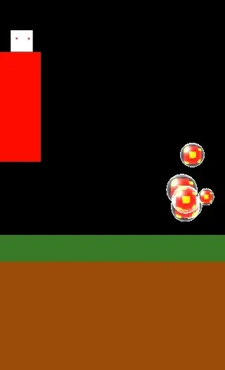 Impossible Game 2 (Импоссибл Гейм 2) [МОД Все открыто] APK Android Screenshot 1