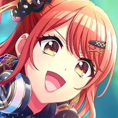 D4DJ Groovy Mix(グルミク) (グルミク) D4DJ Groovy Mix(グルミク) (Д4ДЖ Груви Микс) [МОД Unlocked] APK Android