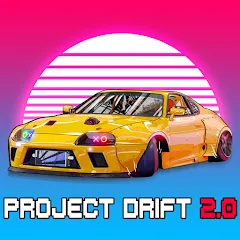 Project Drift 2.0 : Online [МОД Все открыто] APK Android