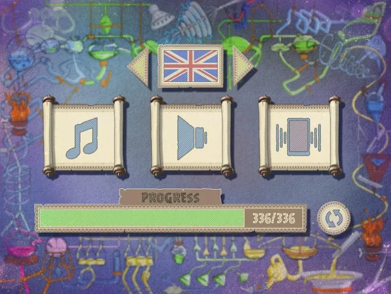 Doodle Alchemy [МОД Много денег] APK Android Screenshot 5