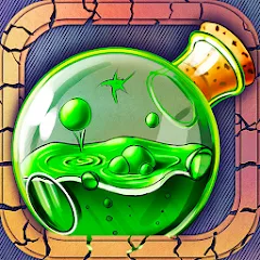Doodle Alchemy [МОД Много денег] APK Android