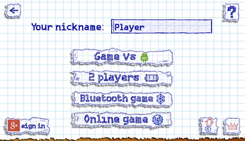 Dots Online [МОД Бесконечные монеты] APK Android Screenshot 2