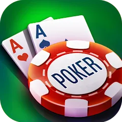 Poker Zmist - Offline & Online (Покер Змст) [МОД Unlocked] APK Android