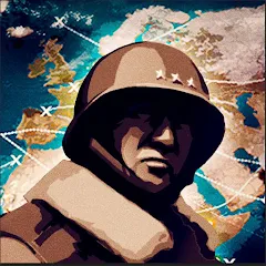 Call of War: Frontlines [МОД Меню] APK Android